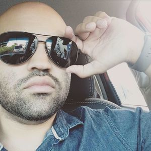 Meet your Posher, Heriberto